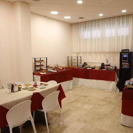 Hotel Palace Masoanri'S Reggio Calabria Exterior photo