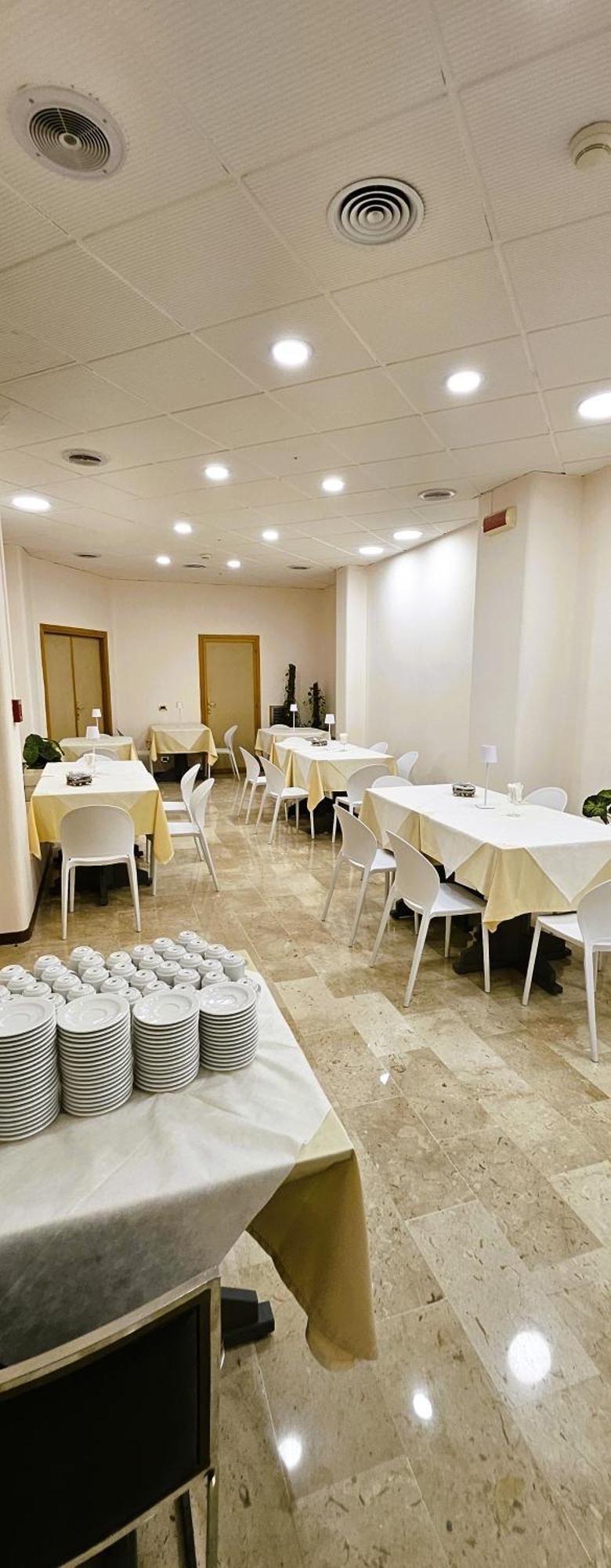 Hotel Palace Masoanri'S Reggio Calabria Exterior photo