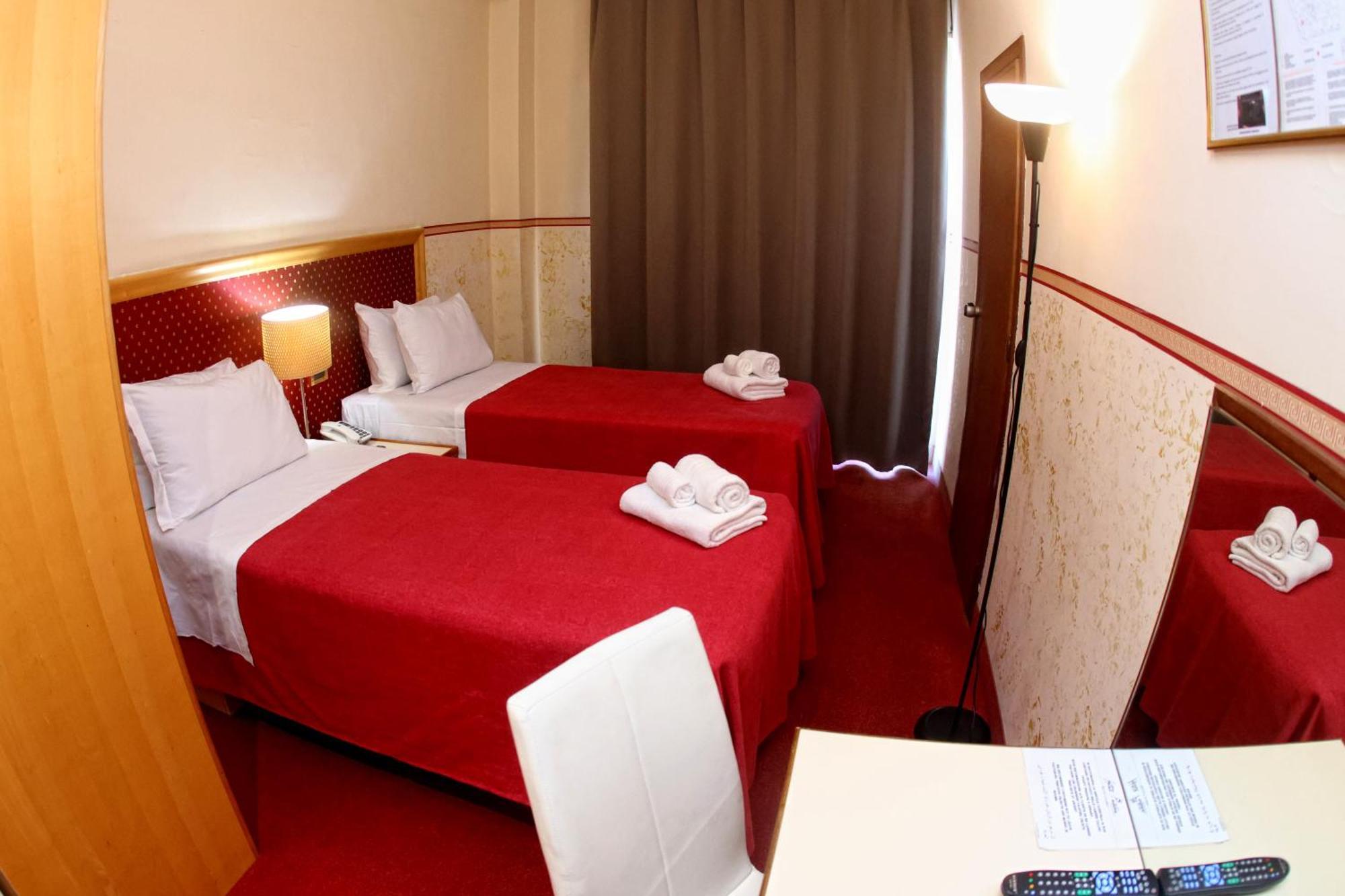 Hotel Palace Masoanri'S Reggio Calabria Exterior photo